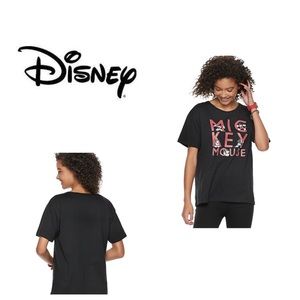 Mickey Mouse T-Shirt